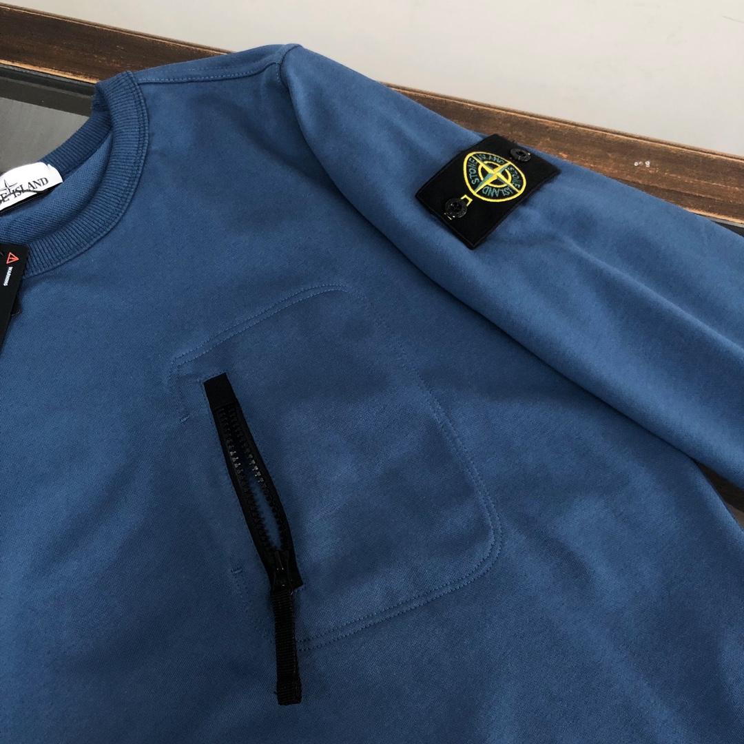 Stone Island Hoodies